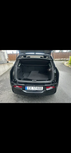 BMW i3, снимка 7
