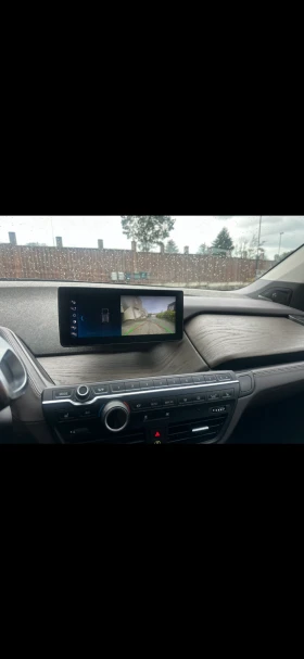 BMW i3, снимка 13