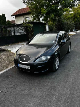 Seat Leon 1.6 105ps, снимка 2