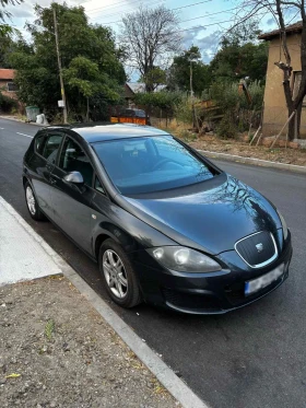 Seat Leon 1.6 105ps, снимка 1