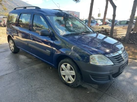 Dacia Logan 1.4i, снимка 2