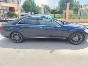 Mercedes-Benz S 320, снимка 4