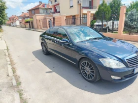 Mercedes-Benz S 320, снимка 3