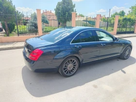 Mercedes-Benz S 320, снимка 5