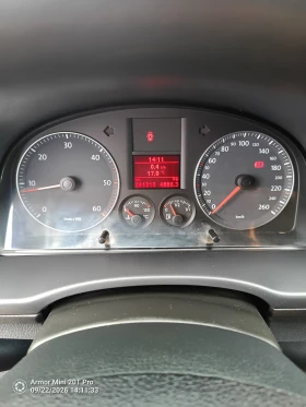 VW Caddy пътническо, снимка 7