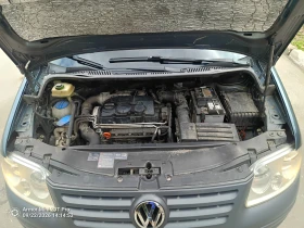VW Caddy пътническо, снимка 10