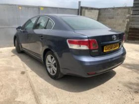 Toyota Avensis 2.2 4    | Mobile.bg    5