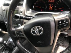 Toyota Avensis 2.2 4    | Mobile.bg   15