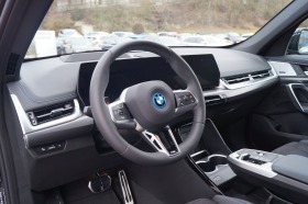 BMW iX iX1*xDrive30*M sport*HuD*H/K*IconicSound* | Mobile.bg   7