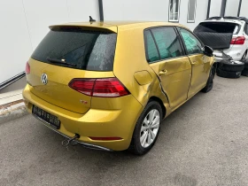     VW Golf 1.6 TDI