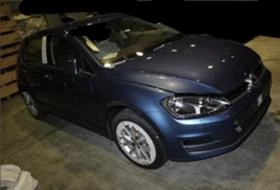 VW Golf 1.6 TDI - [3] 