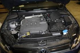 VW Golf 1.6 TDI - [6] 