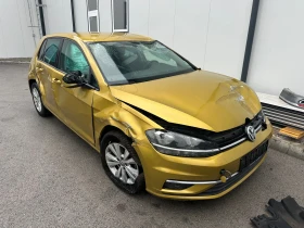     VW Golf 1.6 TDI