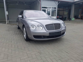 Bentley Continental 6.0 Flying spur - [1] 