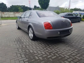 Bentley Continental 6.0 Flying spur, снимка 4