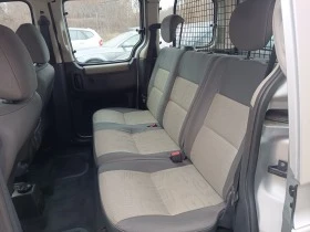 Peugeot Partner 1.6 HDI 90k.c, снимка 7