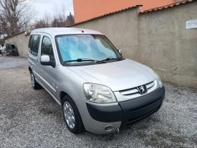 Peugeot Partner 1.6 HDI 90k.c, снимка 15