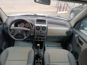 Peugeot Partner 1.6 HDI 90k.c, снимка 11