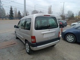 Peugeot Partner 1.6 HDI 90k.c, снимка 5