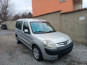 Peugeot Partner 1.6 HDI 90k.c, снимка 3