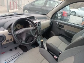 Peugeot Partner 1.6 HDI 90k.c, снимка 17