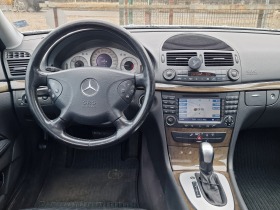 Mercedes-Benz E 320 CDi/Авт./Лизинг, снимка 9