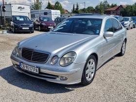 Обява за продажба на Mercedes-Benz E 320 CDi/Авт./Лизинг ~7 500 лв. - изображение 1