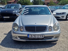 Mercedes-Benz E 320 CDi/Авт./Лизинг, снимка 13