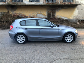 BMW 118 d* 122кс* , снимка 7 - Автомобили и джипове - 43645177