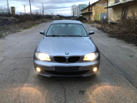     BMW 118 d* 122* 