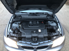 BMW 118 d* 122кс* , снимка 16 - Автомобили и джипове - 43645177