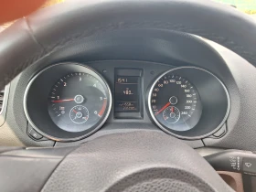 VW Golf 2.0tdi 110k.c, снимка 14