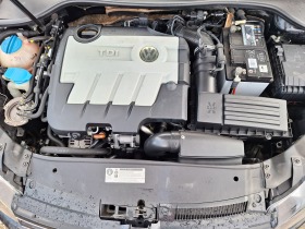 VW Golf 2.0tdi 110k.c, снимка 17