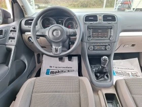 VW Golf 2.0tdi 110k.c, снимка 13