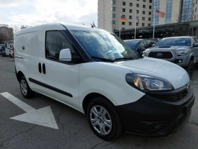 Fiat Doblo 1,6d 105ps EURO 6C | Mobile.bg    2