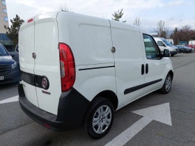 Fiat Doblo 1,6d 105ps EURO 6C | Mobile.bg   5