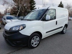     Fiat Doblo 1,6d 105ps EURO 6C