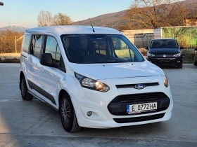     Ford Connect Grand Tourneo