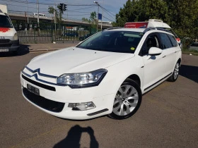 Citroen C5 EXCLUSIVE  | Mobile.bg    2