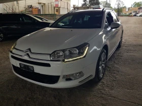 Citroen C5 EXCLUSIVE  | Mobile.bg    7