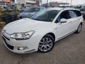 Citroen C5 EXCLUSIVE , снимка 1