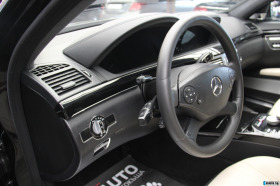 Mercedes-Benz S 500 Biturbo/4Matic/Bang&Olufsen/Designo, снимка 7 - Автомобили и джипове - 45263816