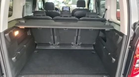 Toyota Proace City Verso LUXURY PREMIUM, снимка 11