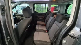 Toyota Proace City Verso LUXURY PREMIUM, снимка 10