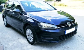 VW Golf VII , снимка 1