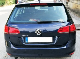 VW Golf VII  | Mobile.bg    5