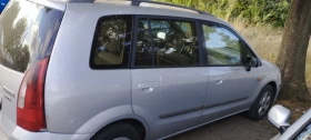 Mazda Premacy, снимка 4