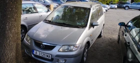  Mazda Premacy