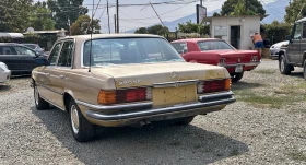     Mercedes-Benz S 280 W116, Autom., Klima