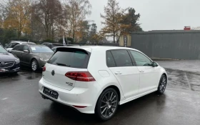 VW Golf 7, 2.0 TDI, R-line - [5] 